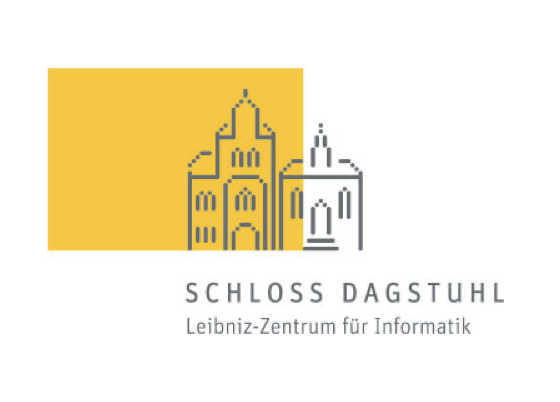 Dagstuhl proposal accepted