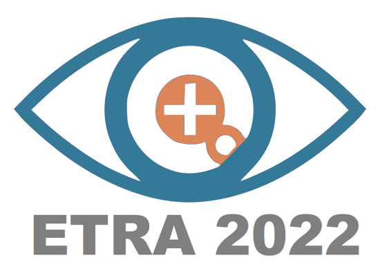 Paper Accepted at ETRA 2022 | Collaborative Artificial Intelligence