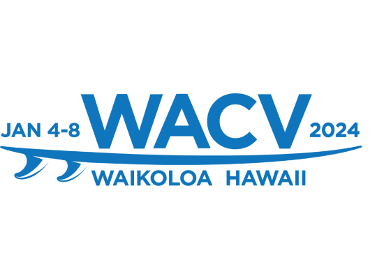 Paper accepted at WACV | Collaborative Artificial Intelligence