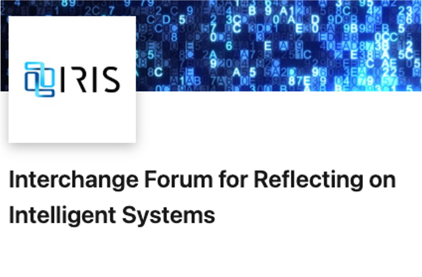 IRIS proposal accepted