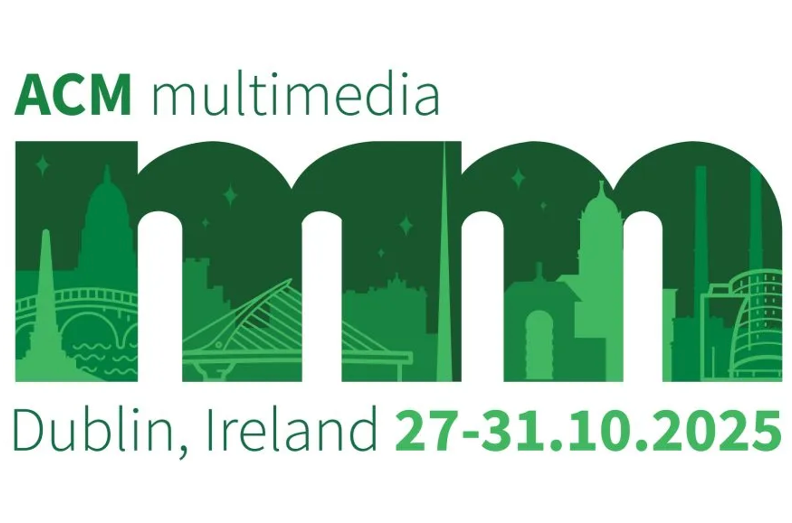 Paper accepted at ACM Multimedia