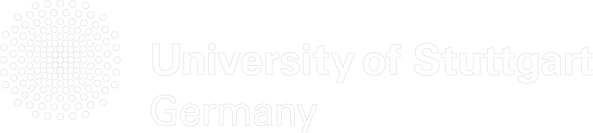 University of Stuttgart Logo