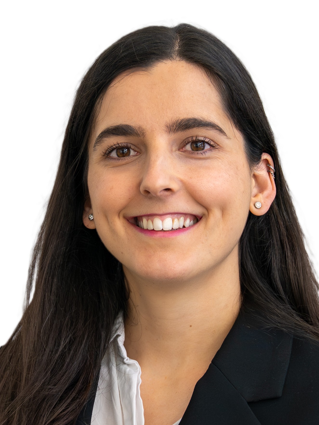 Belen Martin-Urcelay joins the group